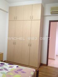Carissa Park Condominium (D17), Condominium #83705892
